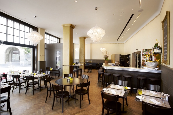 Hotel Glockenhof